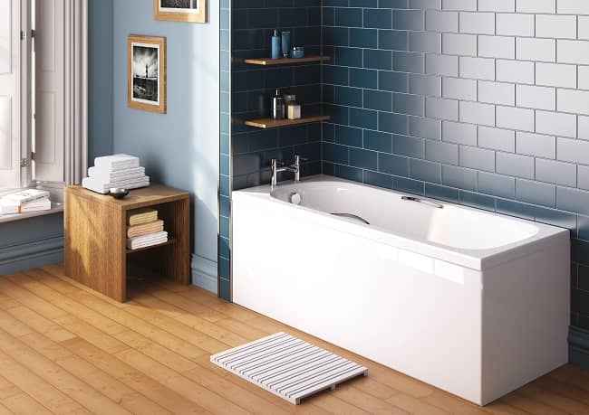 How To Seal Around The Bath - How To Seal Wood For Use In Bathroom How To Seal Around The Bath - How To Seal Wood For Use In Bathroom