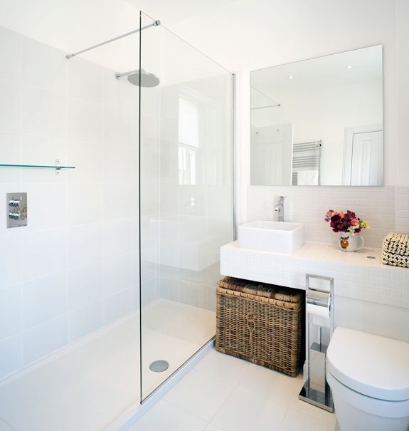 white small bathroom white small bathroom