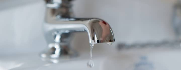 dripping tap