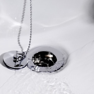 basin waste