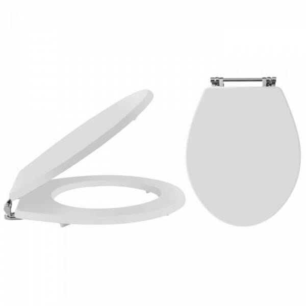 How to fit a Toilet Seat