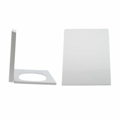 square toilet seat cut out