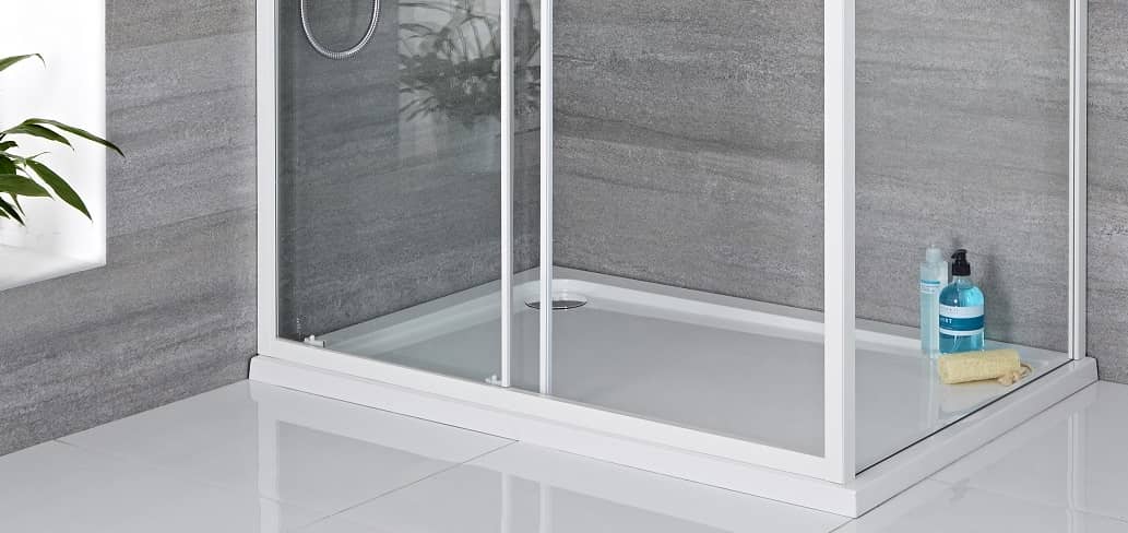 How To Seal A Shower Tray The Right Way Big Bathroom - Which Is The Best Bathroom Sealant How To Seal A Shower Tray The Right Way Big Bathroom - Which Is The Best Bathroom Sealant