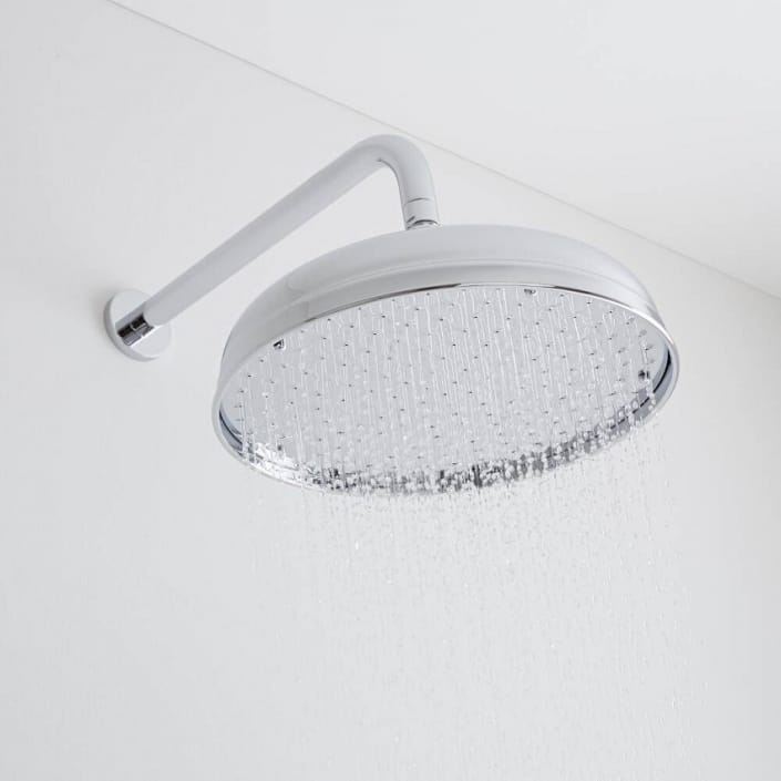 How to Descale a Shower Head Big Bathroom Inspiration