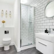 small shower room ideas