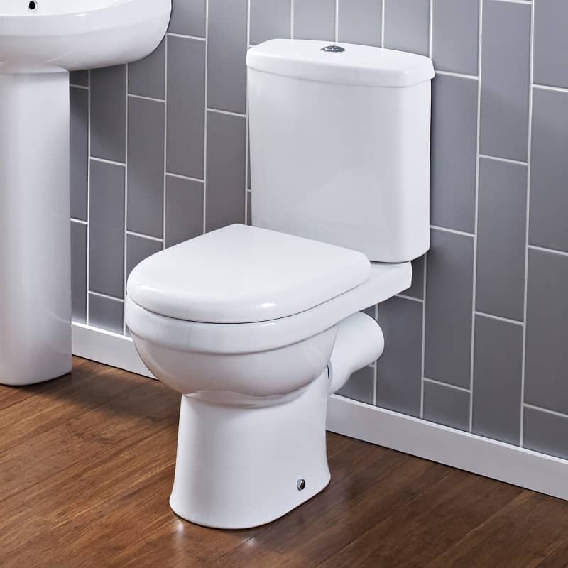 The Toilet Buyer's Guide - BigBathroomShop