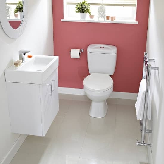 pix Small Downstairs Toilet Designs downstairs toilet small bathroom