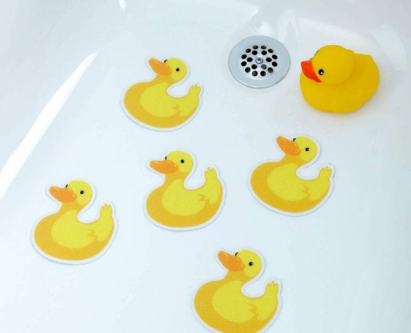 non-slip-duck-stickers