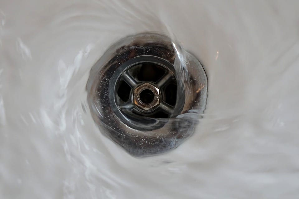How To Unblock A Sink In 10 Steps Big Bathroom - How To Unclog Bathroom Drain With Standing Water