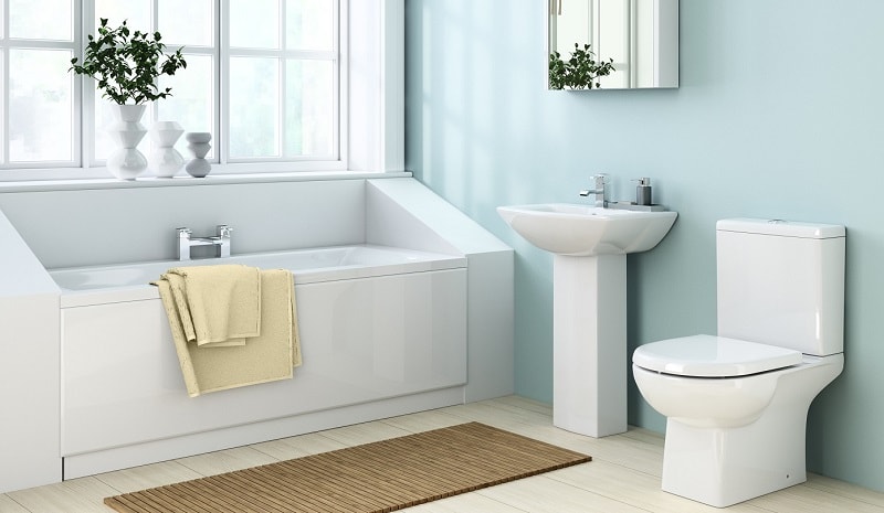 10 Future Proof Bathroom Colour Ideas Bigbathroom - Bathroom Colour Ideas With White Tiles 10 Future Proof Bathroom Colour Ideas Bigbathroom - Bathroom Colour Ideas With White Tiles