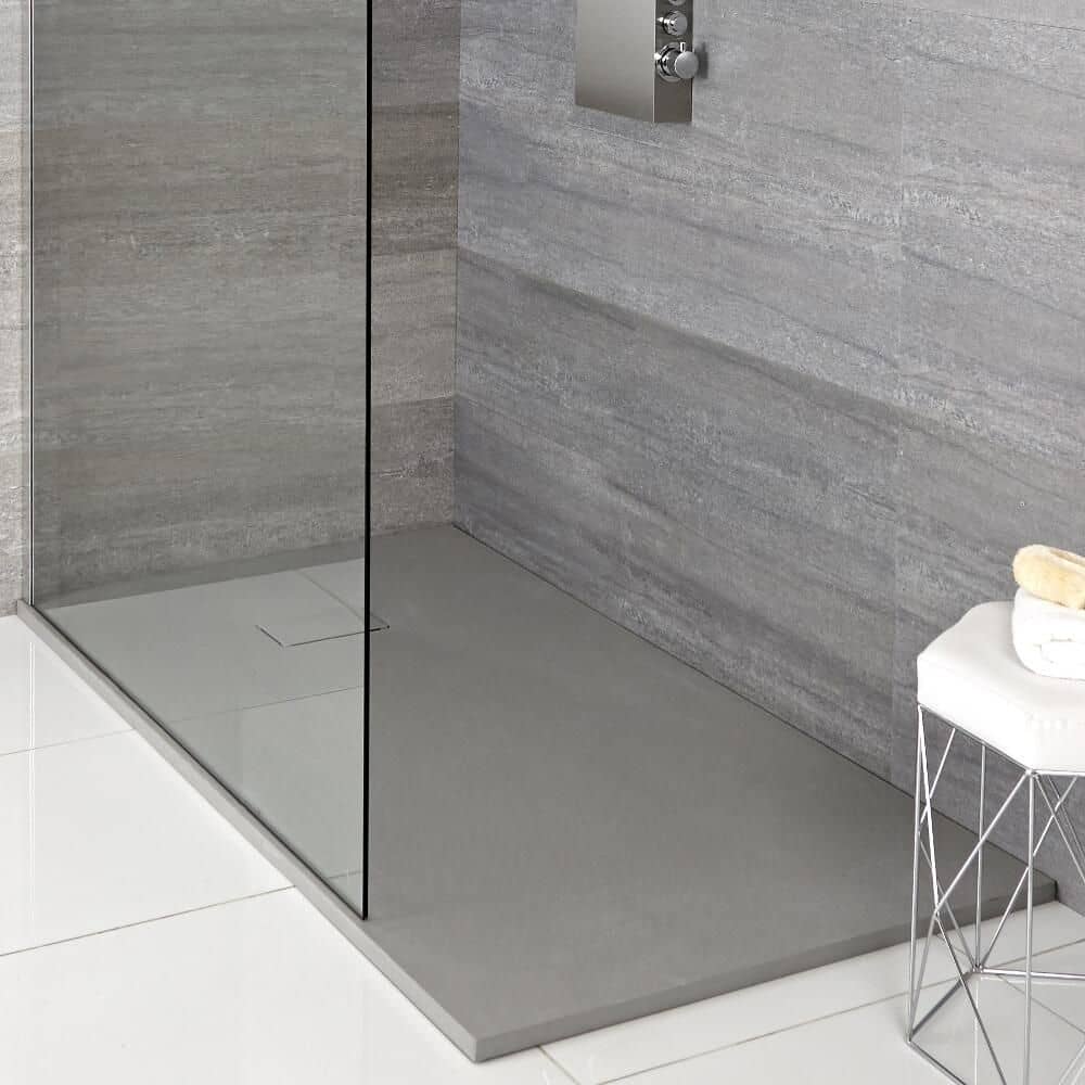 On Trend Grey Bathroom Ideas Bigbathroomshop