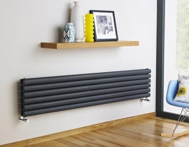 How to choose the best radiators | Big Bathroom Inspiration