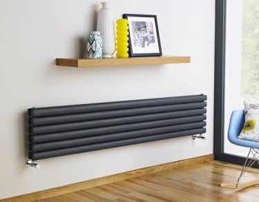 How to choose the best radiators | Big Bathroom Inspiration