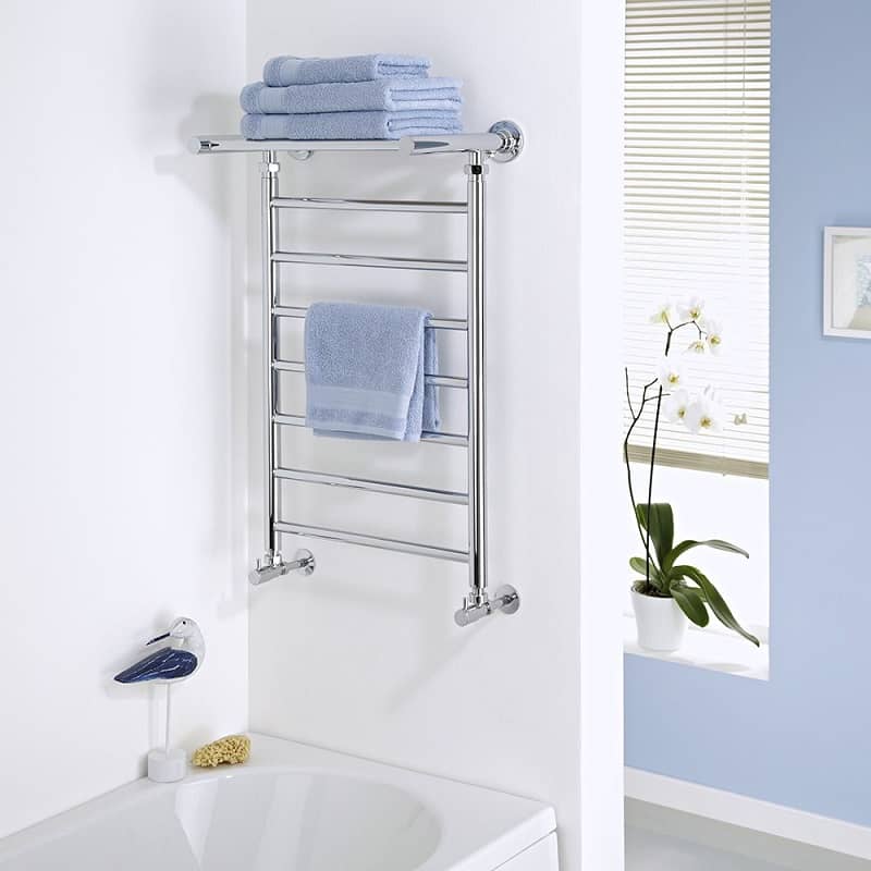 Bathroom Towel Rails How To Choose The Best One Big - How To Install Bathroom Towel Rails