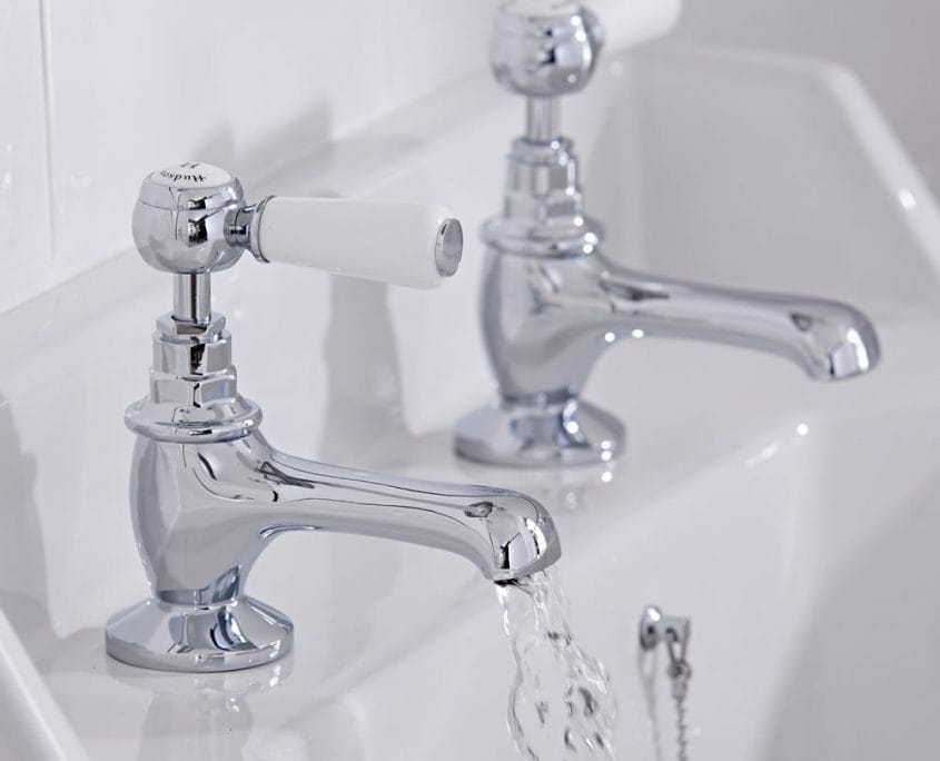 Basin Taps How to Choose the Right Type
