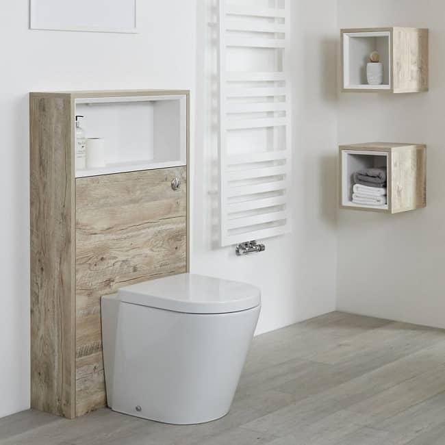 Back To Wall Toilets Ing Guide Bigbathroom - Bathroom Stud Wall Ideas