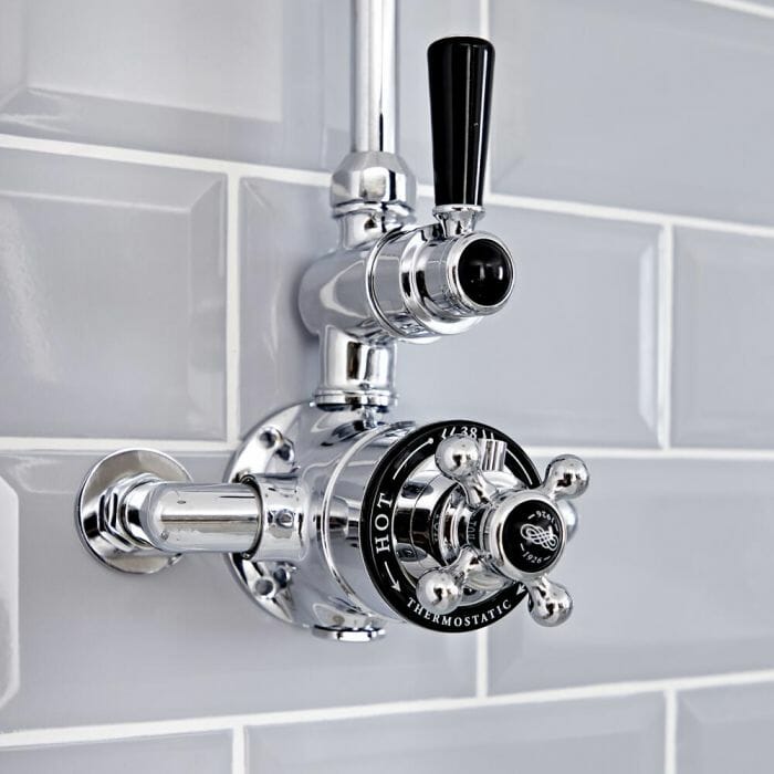 The Shower Valve Buyer’s Guide
