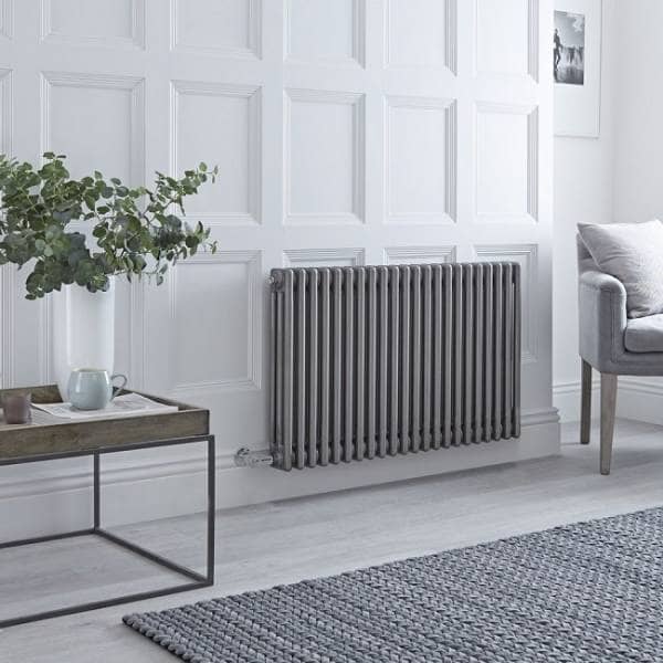 How to Choose the Best Radiators | Big Bathroom Shop
