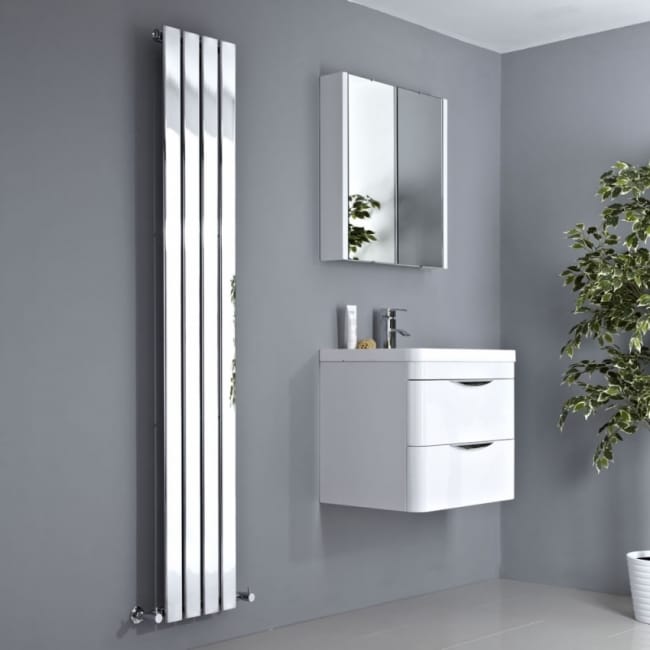 The Milano Radiators Buyer's Guide Big Bathroom Shop