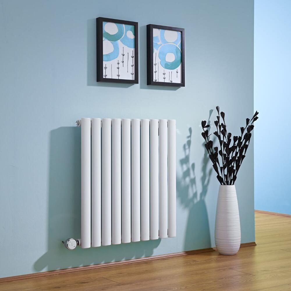 The Milano Radiators Buyer's Guide Big Bathroom Shop