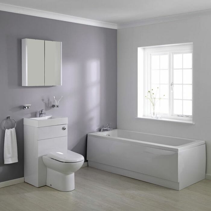 The Bathroom Suites Buyer’s Guide Big Bathroom Shop