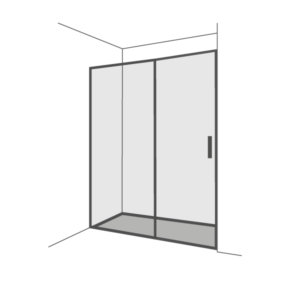 How to Fit a Shower Enclosure