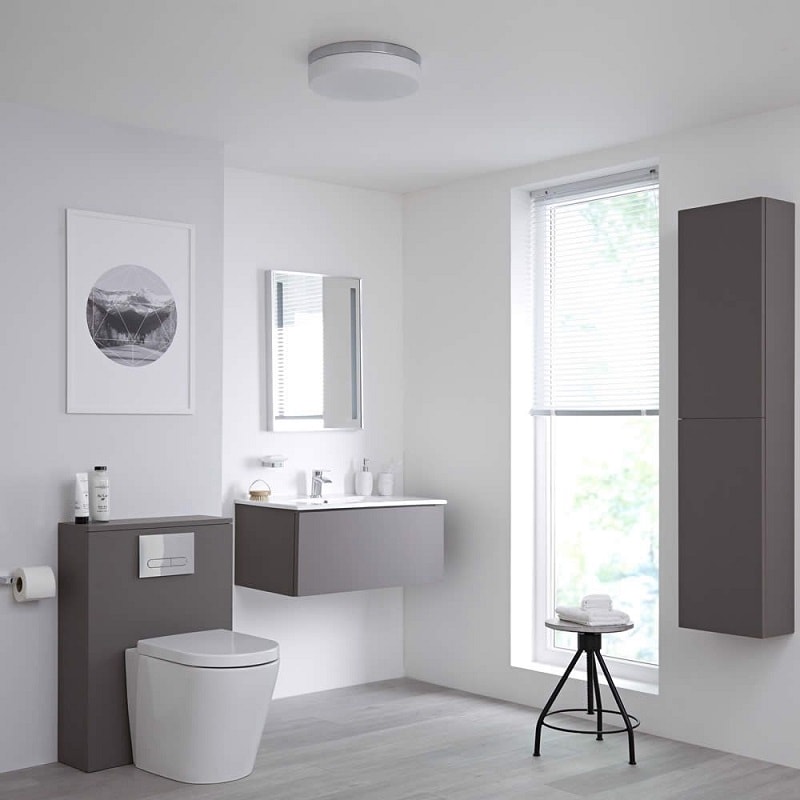10 Future-Proof Bathroom Colour Ideas | BigBathroomShop
