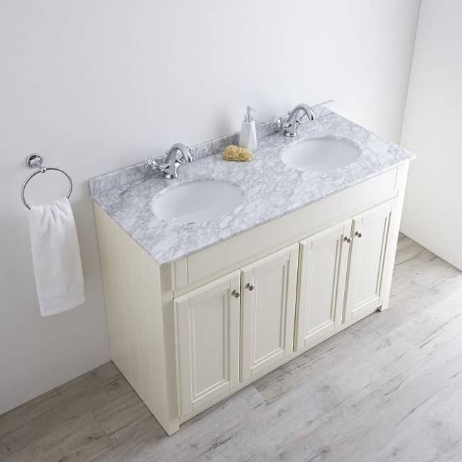 Which Colour Should I Choose For Bathroom Furniture - How To Paint Bathroom Vanity Unit