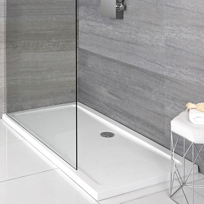 The Shower Tray Buyer s Guide BigBathroomShop The Shower Tray Buyer s Guide BigBathroomShop
