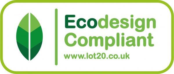 Ecodesign Compliant www.lot20.co.uk