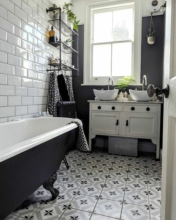 12 On-Trend Bathroom Ideas | Big Bathroom Shop 12 On-Trend Bathroom Ideas | Big Bathroom Shop on Monochromatic Bathroom Ideas
id=88882