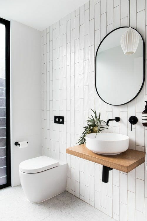 12 On Trend Bathroom Ideas Big Bathroom Shop