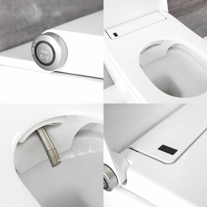 What Are Japanese Toilets? Big Bathroom Shop