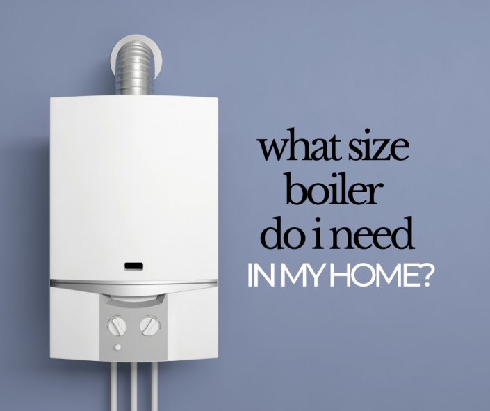 what size boiler do i need (3) What size boiler do I need