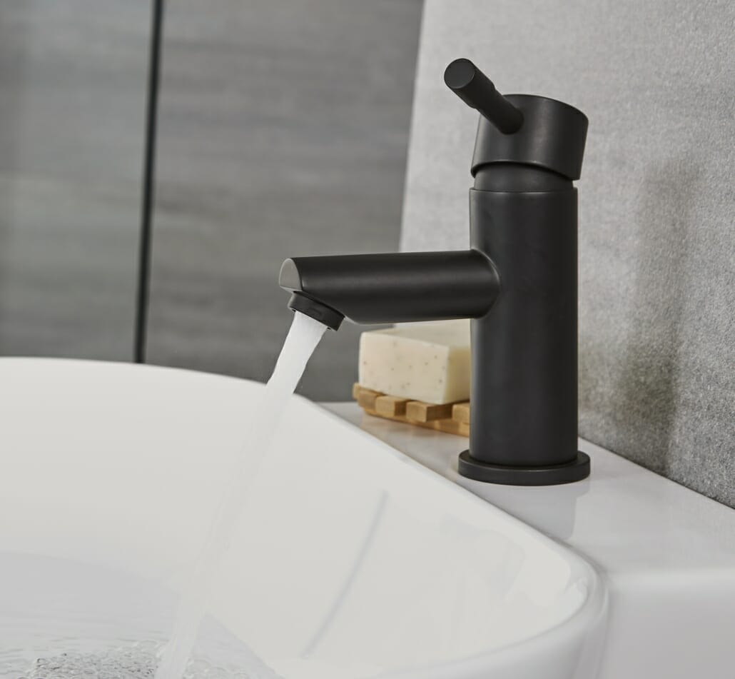 How To Clean Black Bathroom Taps Big Bathroom Shop
