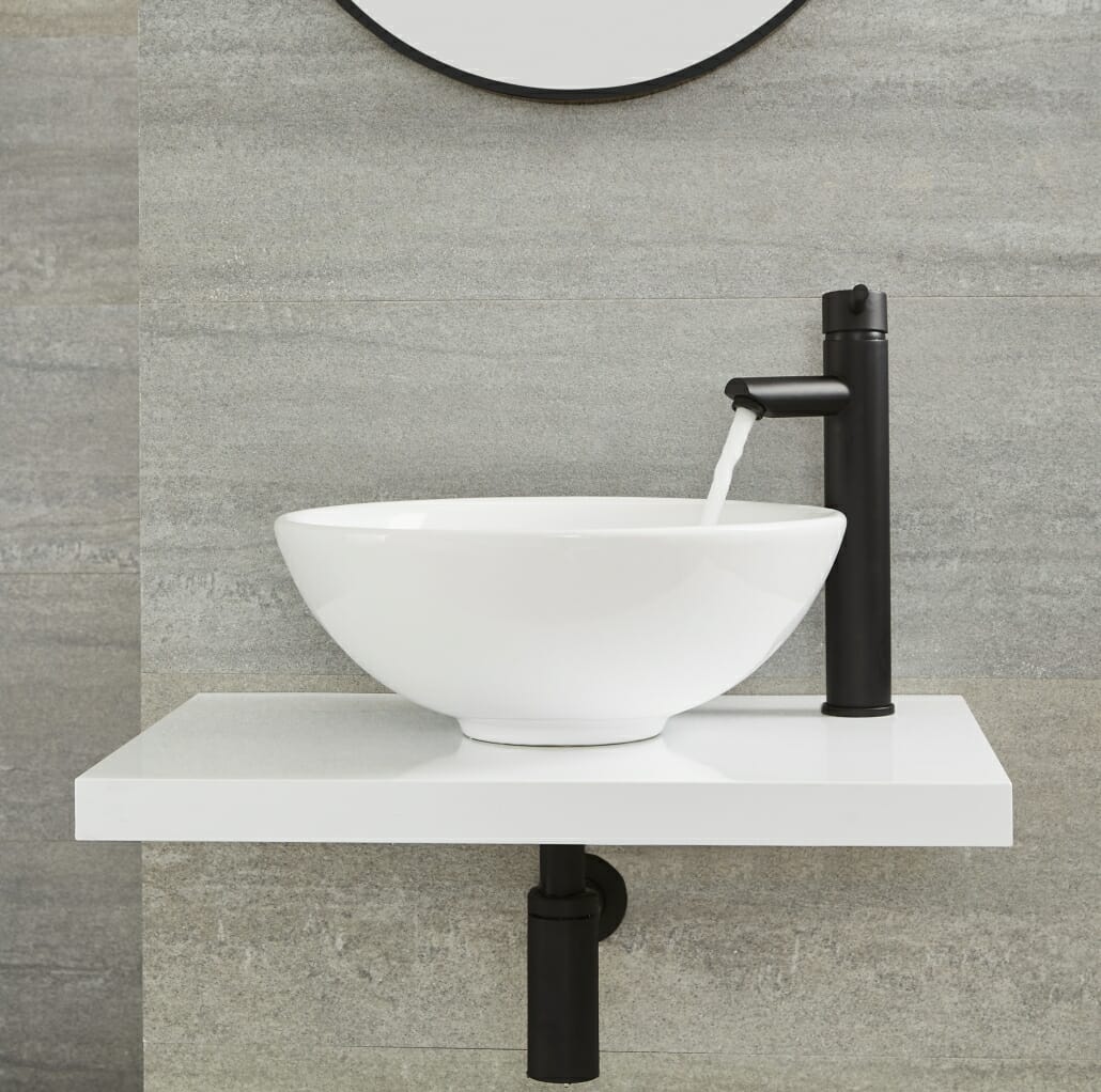 How To Clean Black Bathroom Taps Big Bathroom Inspiration