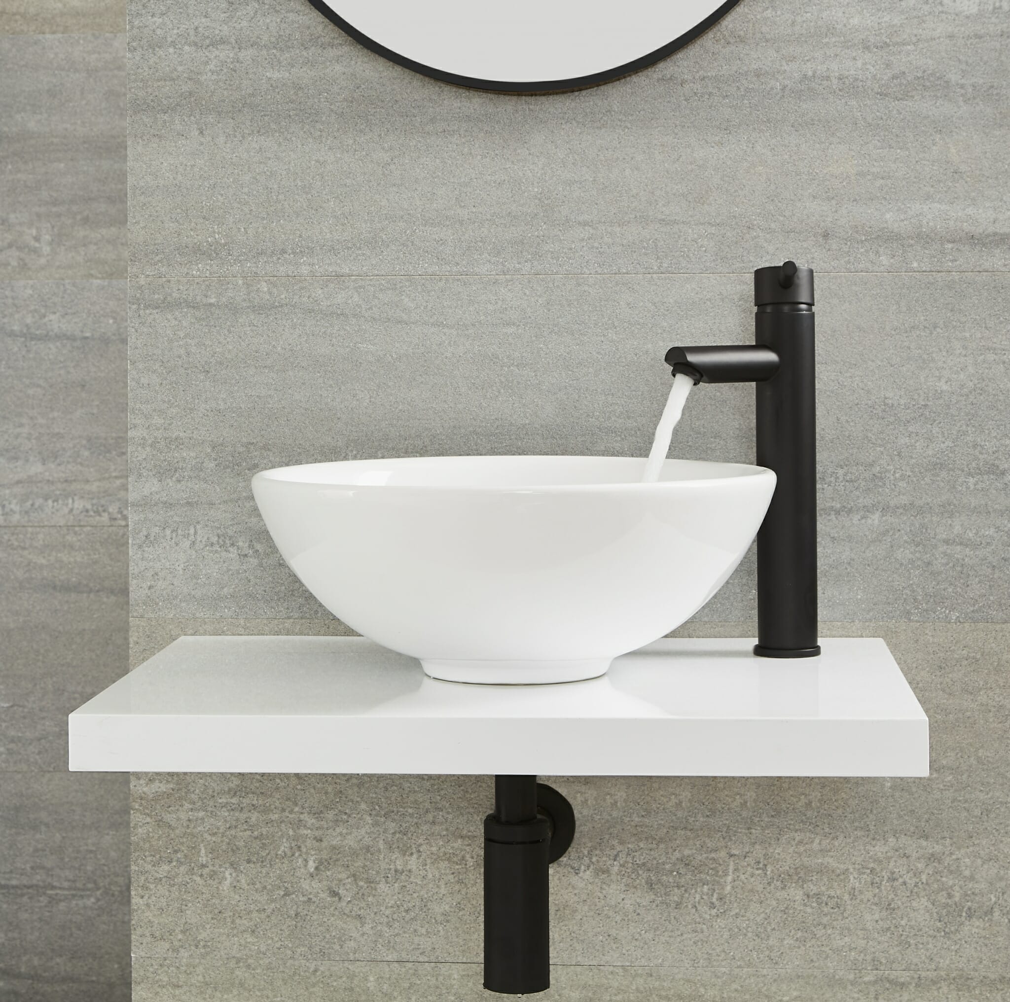 How To Clean Black Bathroom Taps Big Bathroom Inspiration