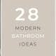 28-modern-bathroom-ideas