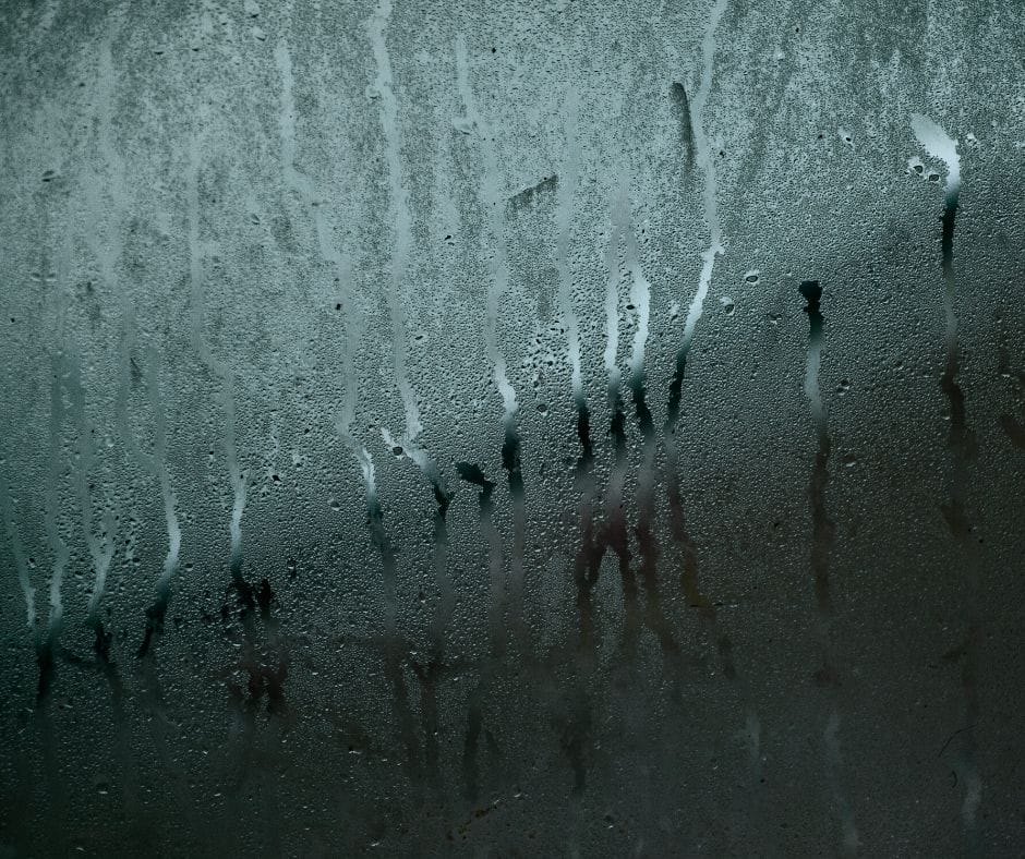 What Those Steamy Doodles Really Mean In The Bathroom Big Bathroom