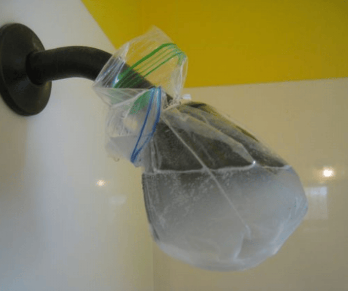 What Causes My Shower To Lose Water Pressure? Big Bathroom Inspiration