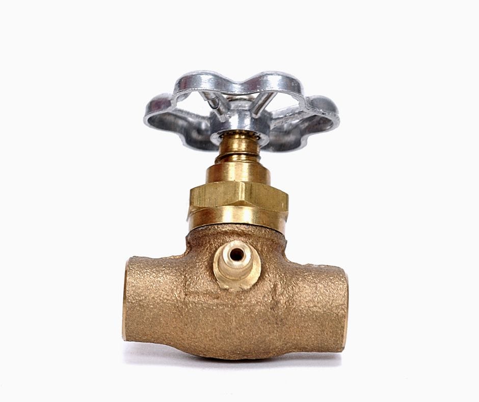 What Causes My Shower To Lose Water Pressure? Big Bathroom Inspiration