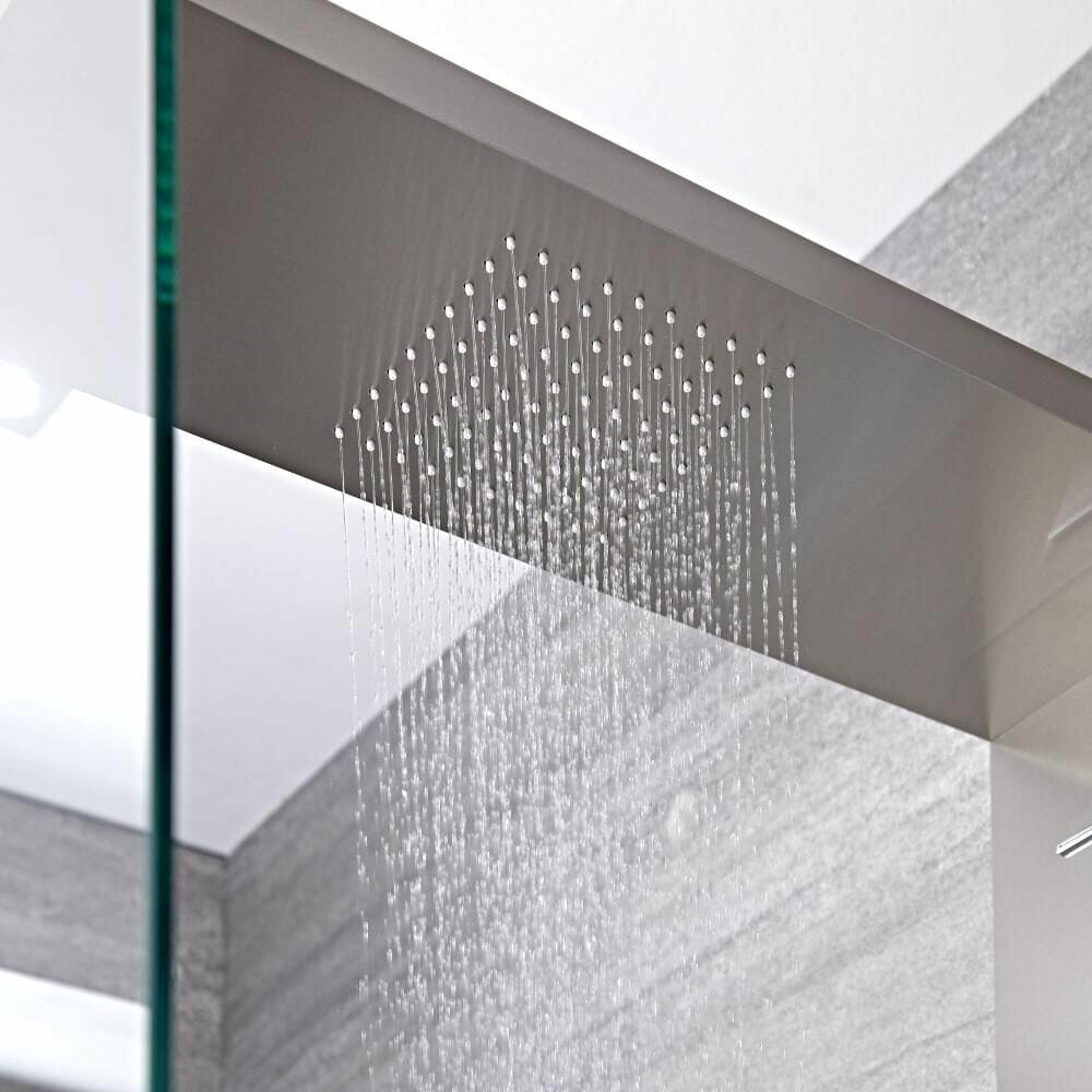 Why is my Shower not hot enough? Big Bathroom Shop