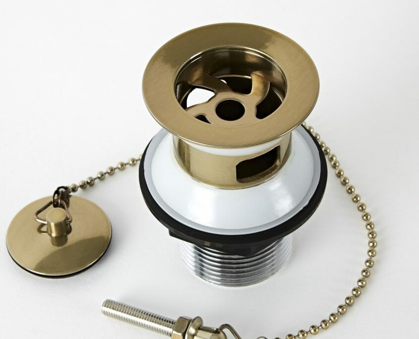 Which Basin Waste Do I Need? | Big Bathroom Shop