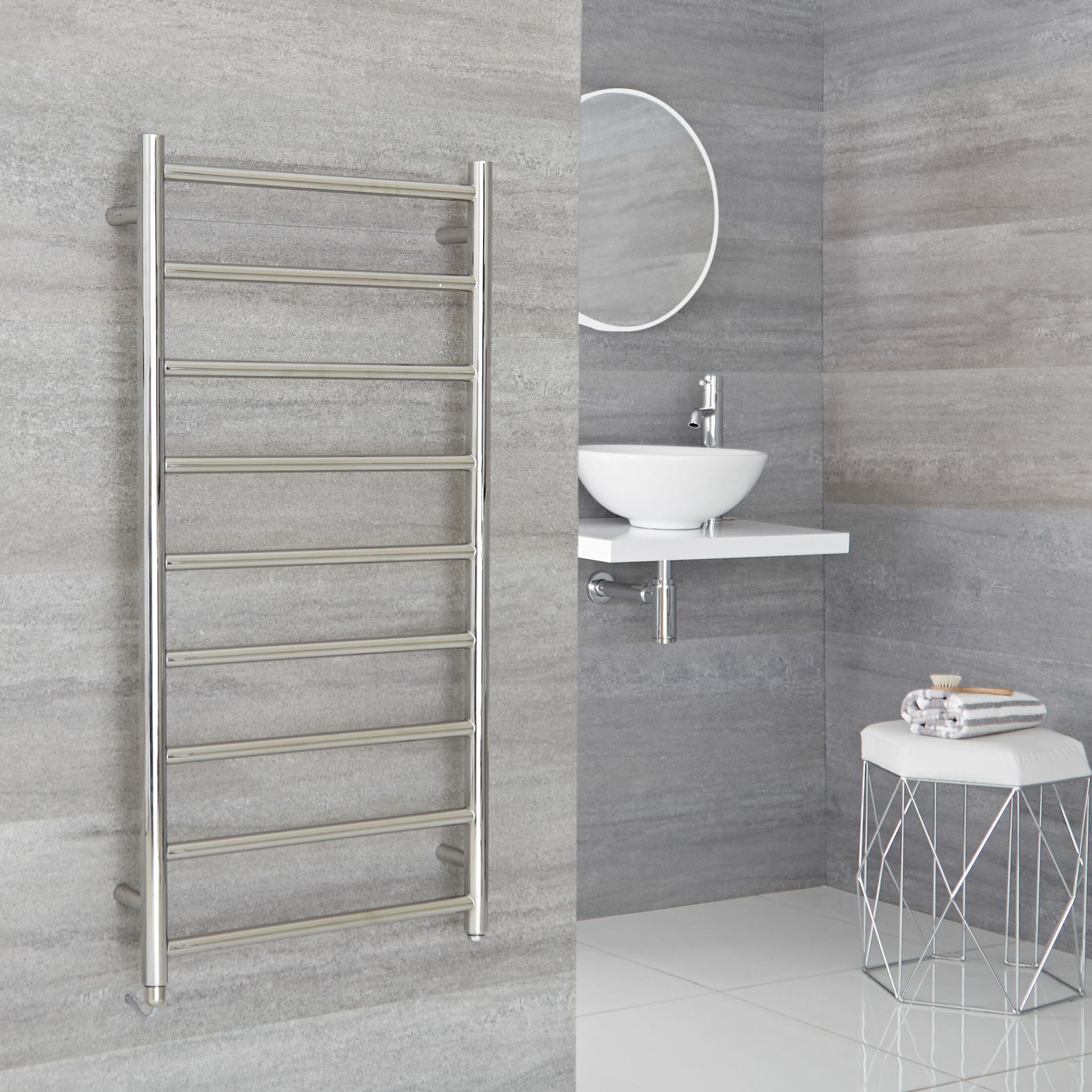 The Ultimate Guide to Bathroom Heating Big Bathroom Shop