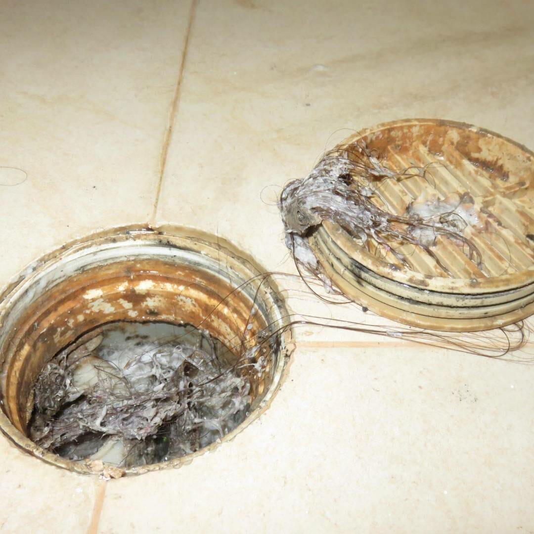 How To Unblock a Shower Drain Big Bathroom Inspiration