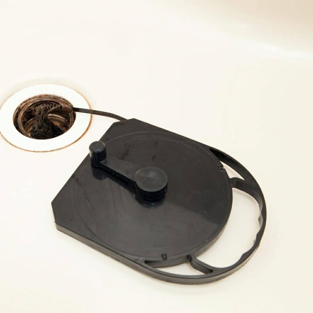 How To Unblock a Shower Drain Big Bathroom Shop