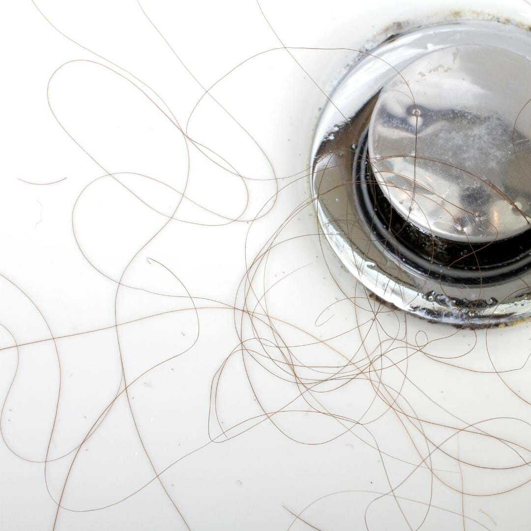 How To Unblock a Shower Drain Big Bathroom Shop