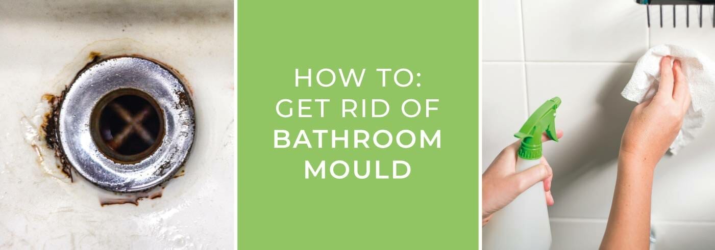 How To Get Rid Of Bathroom Mould Big - How To Get Rid Of Mould On Walls In Bathroom