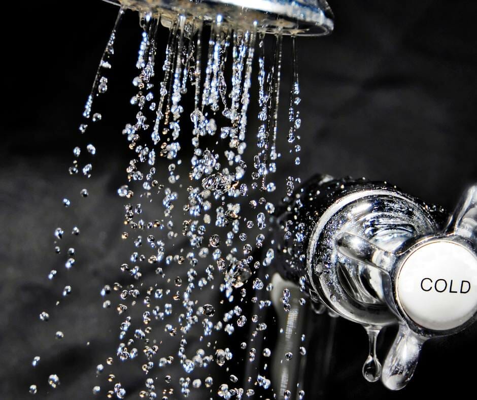 How To Take The Perfect Shower Big Bathroom Shop