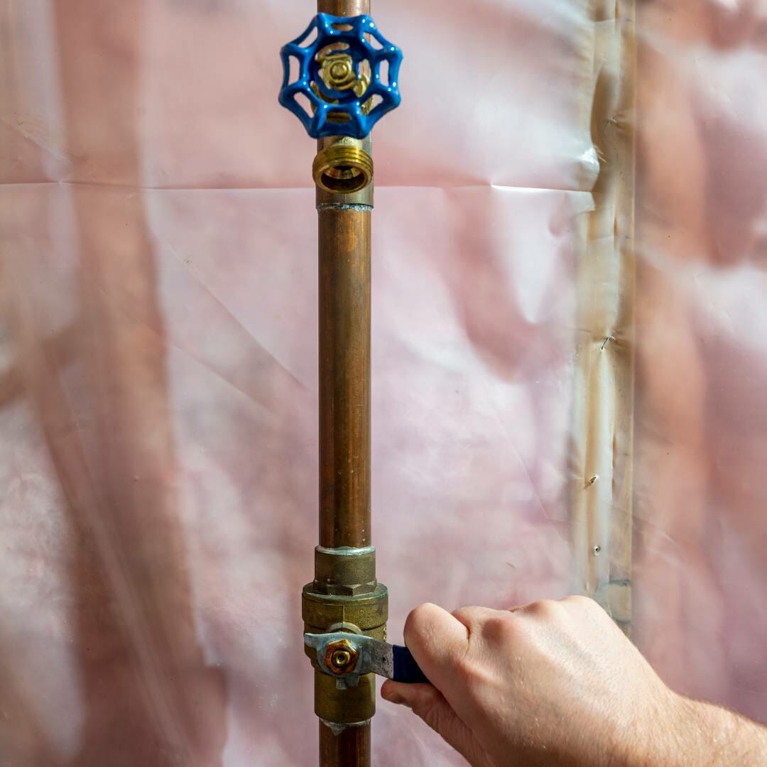 How To Replace Bathroom Taps? Big Bathroom Shop